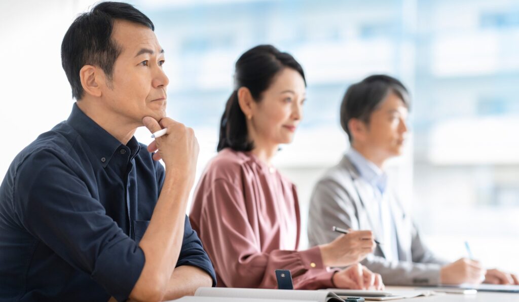 50代で取った資格が「ムダになる人」と「生かせる人」たった1つの決定的な違い（ダイヤモンド・オンライン）